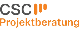 CSC Logo