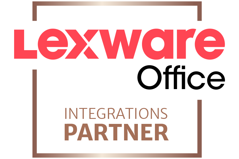 Wir sind Lexware Partner