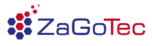 ZagoTec Logo