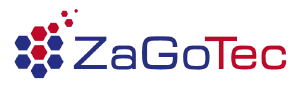 ZaGoTec Logo