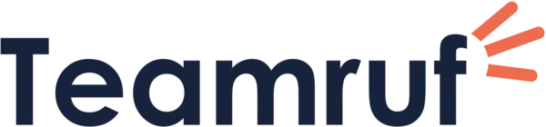 Teamruf Logo